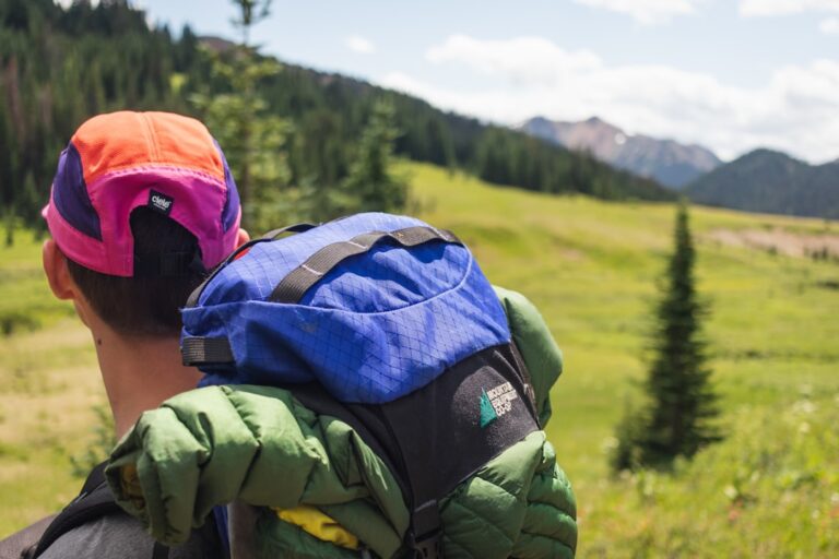 Top 10 Essential Camping Gear Items for Your Next Adventure