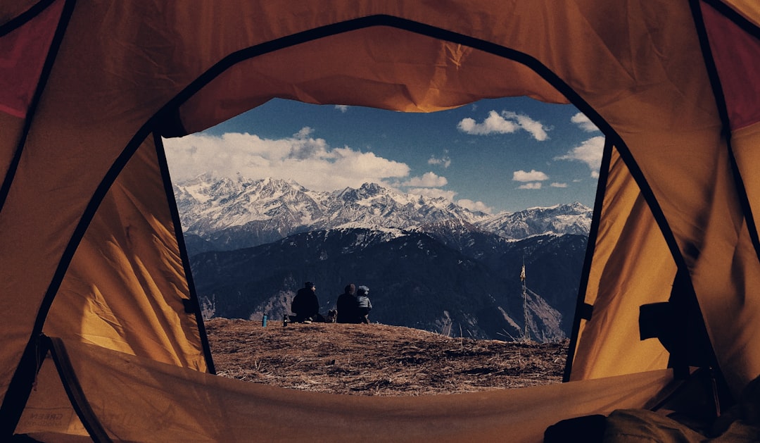 How to Choose the Perfect Tent for Your Camping Trip How to Choose the Perfect Tent for Your Camping Trip