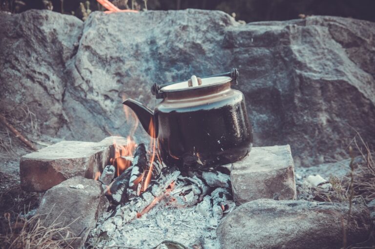 The Ultimate Guide to Camping Cooking Equipment You Need