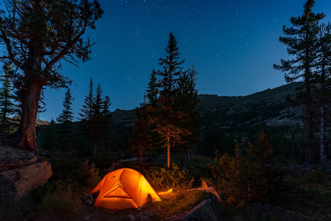 How to Stay Safe While Camping: Gear and Preparation Tips How to Stay Safe While Camping: Gear and Preparation Tips